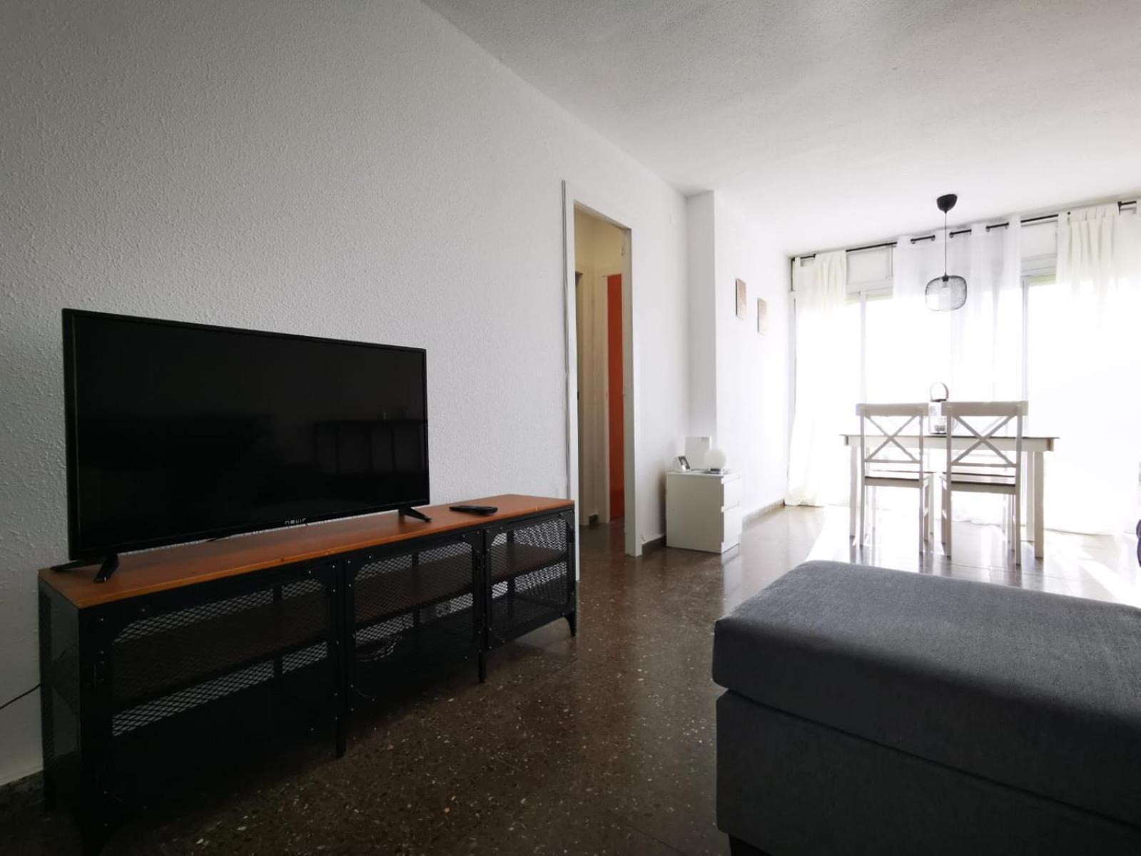 Precioso Apartamento Residencial Con Vistas Al Mar Puebla de Farnals Kültér fotó