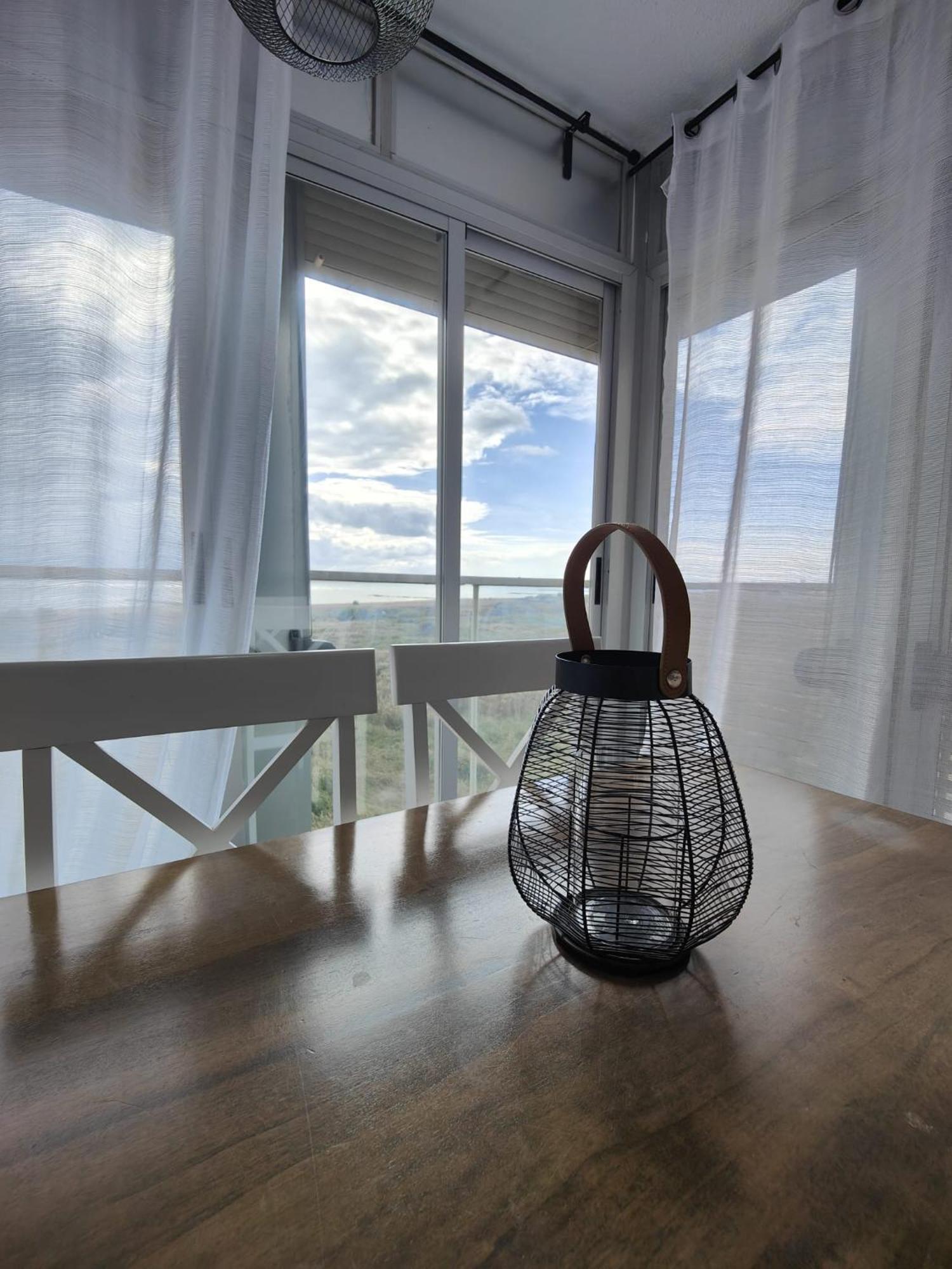 Precioso Apartamento Residencial Con Vistas Al Mar Puebla de Farnals Kültér fotó