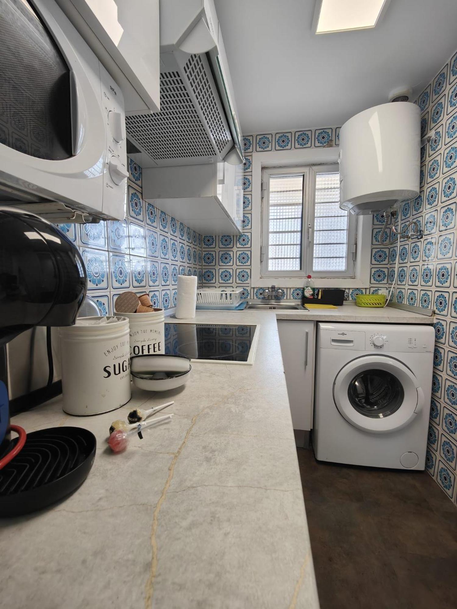 Precioso Apartamento Residencial Con Vistas Al Mar Puebla de Farnals Kültér fotó
