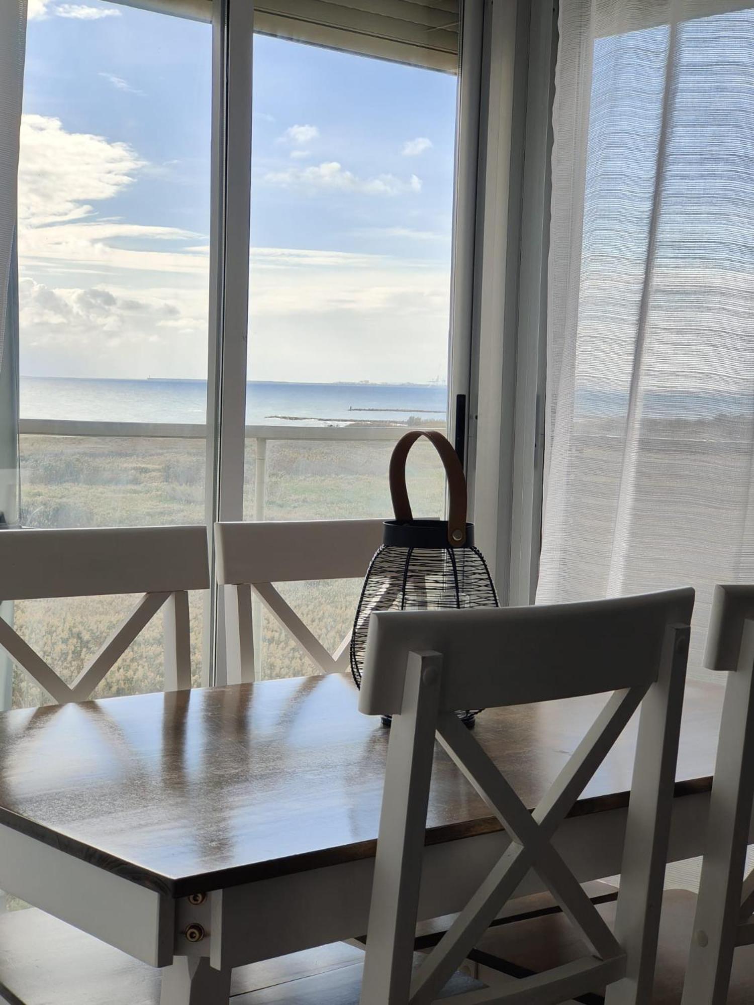Precioso Apartamento Residencial Con Vistas Al Mar Puebla de Farnals Kültér fotó