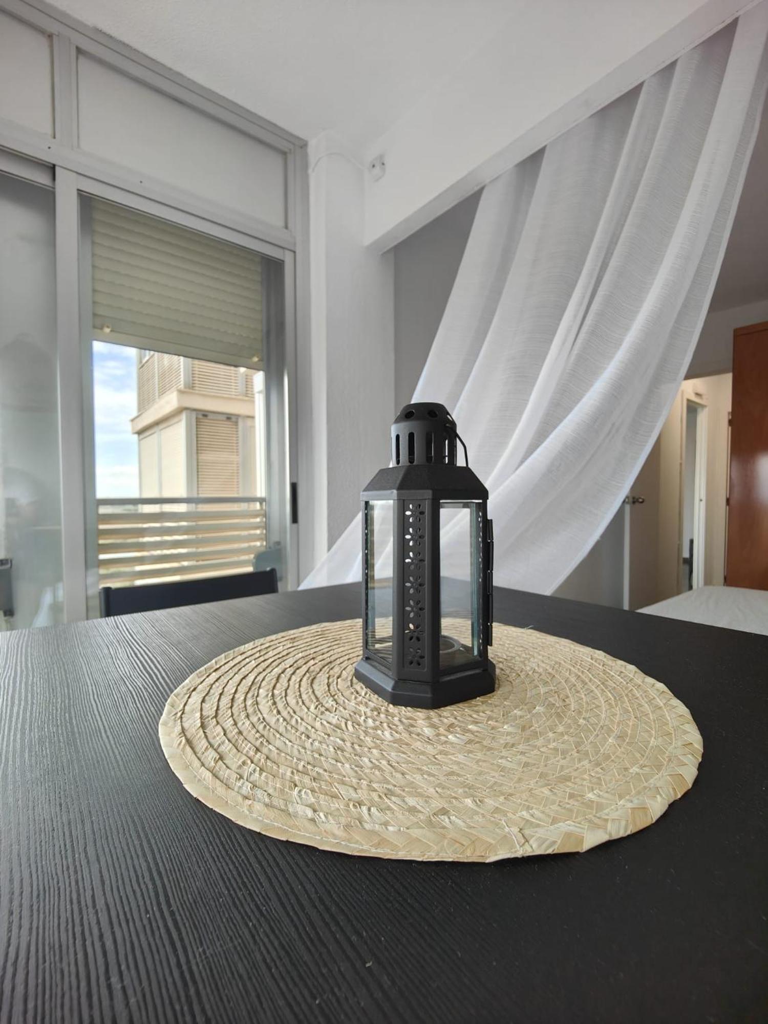 Precioso Apartamento Residencial Con Vistas Al Mar Puebla de Farnals Kültér fotó